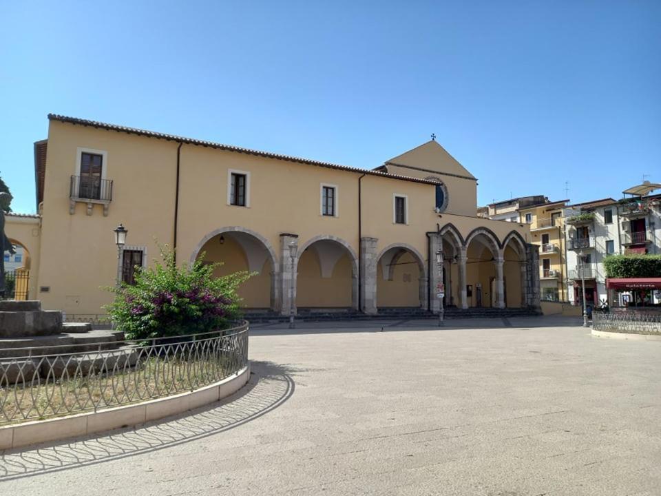 Alloggio Turistico Drusilla Fondi Exterior foto